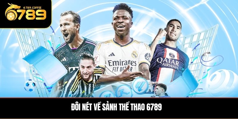 Đôi nét về sảnh thể thao 6789